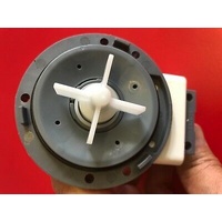 Replacement Asko Washing Machine Water Drain Pump W6021 W6342 W6451 W6884 WM33A alternate image