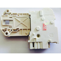 ZANUSSI ELECTROLUX  AEG WASHER  DOOR INTERLOCK 124967514 F1256W  FJ1054W alternate image