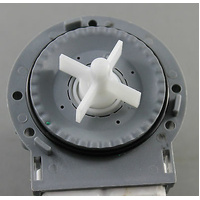 EMILIA  Dishwasher Water Drain Pump MotoR only EDW61SS EDW62SS alternate image