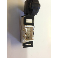 SAMSUNG FRONT LOADER DOOR INTERLOCK SWITCH DC64-00653A  B1045, B1245, C835, J84 alternate image