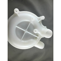 MAYTAG  & WILKINS SERVIS WASHING MACHINE WATER PUMP Part No. LP117, MY117, WSA0 alternate image