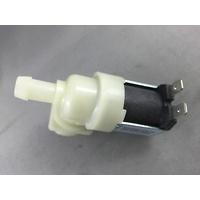 LG SAMSUNG SIMPSON HOOVER COLD & HOT INLET WATER VALVE REPLACEMENT alternate image