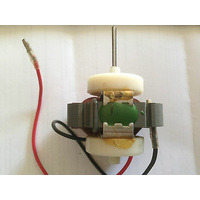 UNIVERSAL No Frost Fridge Evaporator  Fan Motor Counter Clock Wise alternate image