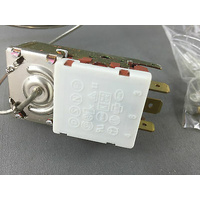WESTINGHOUSE FISHER & PAYKEL VT9 UNIVERSAL TWO DOOR CYCLIC FRIDGE TERMOSTAT KIT alternate image