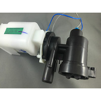 genunie LG WASHING MACHINE  DRAIN PUMP MOTOR PART # 5859EA1006S alternate image