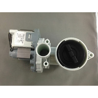 LG WASHING MACHINE  DRAIN PUMP WT-R852  WT-H800 WT-H950  WT-R801 5859EA1005M alternate image