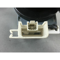GENUNIE WHIRLPOOL WASHING MACHINE  DRAIN PUMP 46197043598 461971404591 alternate image
