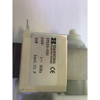 GENUINEE SIMPSON WASHING MACHINE WATER DRAIN PUMP 0499200049 22S751J LT809SA alternate image