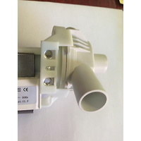 GENUNFISHER & PAYKEL DISHWASHER DRAIN PUMP  521505P  87605  92J DW920 918TD 818S alternate image