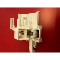 Cylinda Flavel Dishwasher Door  LOCK DWF642W, FDW62, FDW451 DM 285 Fi 1510600100 alternate image