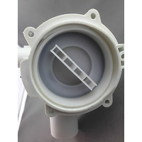 NEW Bosch Maxx 1200 Washing Machine Water Drain Pump WFL2400 WFL2400AU/20 alternate image