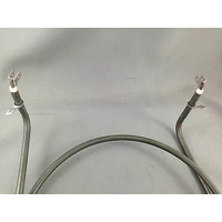 EXPRESS Genuine Simpson EVOLUTION 808 Oven Fan  Element 63C808W*00 63C808W*11 alternate image