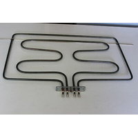 Genuine Ariston Oven Upper Top Grill Element MM26IX MM26IXAUS MM26(IX)AUS C00141175 alternate image