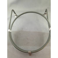 EXPRESS Genuine Chef 641 Classic Extra Oven Fan Forced Element EXC641 EXC641W alternate image