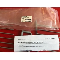 Genuine Plate Rack Fisher Paykel Dishdrawer Dishwasher 524867 DD60DCW6 (80713-A alternate image