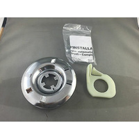 WHIRLPOOL WASHER CLUTCH KIT / BOWL KIT 6ALBR6245MW0, 6ALSR7244MWO, 6ALSR7244JQ1, alternate image