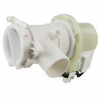 Lemair Washing Machine Water Drain Pump LW5 alternate image