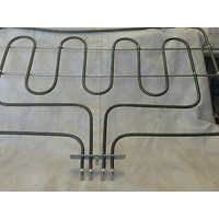 Smeg Opera Oven Upper Top Grill Element CSA19 CSA196 CSA196A CSA196XLP alternate image