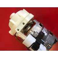 COMMERCIAL DISHWASHER HOBART RINSE PUMP AM900/AMX 775854-1 F116-DX alternate image