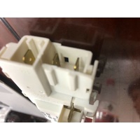 Samsung Washing Machine Door Lock Interlock Switch - SWF-P8 SWF-P8IW1/XSA alternate image