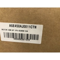 2505-141K Actronair Aircon Outdoor AXIAL450MM Fan Kit-Genuine alternate image