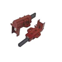 HOOVER EURO WASHER MOTOR CARBON BRUSH PAIR VISION HD VHD 7144 AU ERROR E08 alternate image