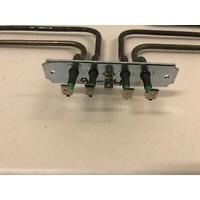 Genuine Fisher & Paykel 900mm Oven Upper Top Grill Element OR90SLBGX1 80467-B alternate image