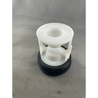Samsung Washing Machine Water Drain Pump Filter SW81ASP SW81ASPIW/YMI alternate image