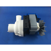 Maytag Hoover ELITE Washer Drain Pump LAT9606AGE, LAT9806AGE, LAT9304AGE 820 920 alternate image