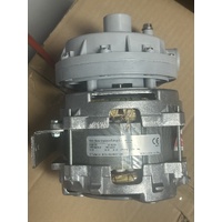 GENUINE ESWOOD RINSE  LGB  PUMP  THREE PHASE EF32 EF50 0.5HP 3PH alternate image