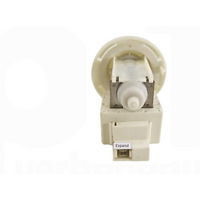 Miele Washing Machine Water Drain Pump G1023 G 6100 G1182 Vi alternate image