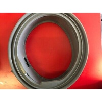 Siemens iQ800. WM16Y890AU/39. Washing Machine Door Seal Gasket alternate image