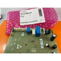 HAIER FISHER & PAYKEL  DW PCB MAINBOARD WTH BOX COVER HDW15V2B2  HDW13V1S1 alternate image