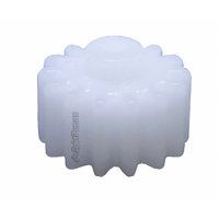 Genuine Fujitsu Air Conditioner GEAR A Suits: Fujitsu AGTG09KVCA | Spare Part No: 9309994003 alternate image
