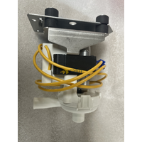 Genuine Fujitsu Air Conditioner DRAIN PUMP SUB Assembly Suits: Fujitsu AUTG12LVLB | Spare Part No: 9375717025 alternate image