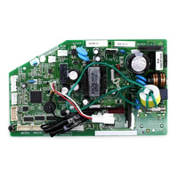 Genuine Fujitsu Air Conditioner CONTROLLER PCB Assembly K09DR-1001HSE-C1 Suits: Fujitsu ASTG18LFCA | Spare Part No: 9708540030 alternate image
