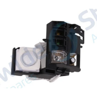 Genuine Fujitsu Air Conditioner DIPLAY PCB [COATED)[ EZ-0137SSE-D Suits: Fujitsu ASTG09KMCA | Spare Part No: 9709642085 alternate image
