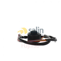Genuine Fujitsu Air Conditioner EXPANSION VALVE COIL Suits: Fujitsu AOTH12KBTA | Spare Part No: 9970222016 alternate image