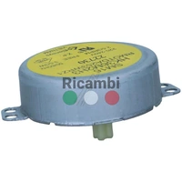 Sharp RMOTDA253WRZ1 turntable motor for Miele alternate image