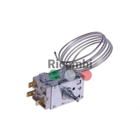 Thermostat for refrigerator of Bauknecht, Ignis, Whirlpool and more - AltPart A130057                         THERMOSTAT A130599 for Miele alternate image