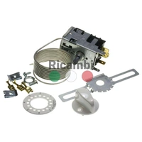 Thermostat for refrigerator of AEG, Bosch, Whirlpool and more - Danfoss 077B7003 for Miele alternate image