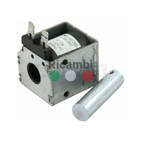 Samsung DA74-40151F electromagnet for Midea alternate image