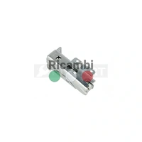 Vestel 37002351 hinge for Miele alternate image