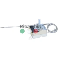 Whirlpool Indesit THE001 481927128391 oven thermostat for Miele alternate image