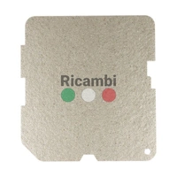 Whirlpool Indesit 480120101372 mica plate for Miele alternate image
