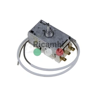 Liebherr K59S2775 615180500 thermostat fridge freezer for Miele alternate image