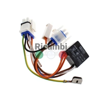 Whirlpool Indesit 481232058132 temperature fuse for Miele alternate image