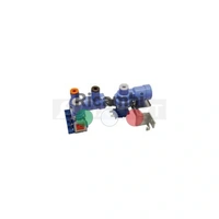 LG 5221JA2006A solenoid valve for Midea alternate image