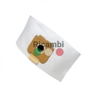 Vacuum cleaner bag for vacuum cleaner of AEG, Electrolux, Philips and more - Filterclean 9002565423 for Miele alternate image