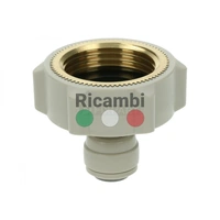 LG 4932JA3018A drinking water system hose connector 3.5MM for Midea alternate image